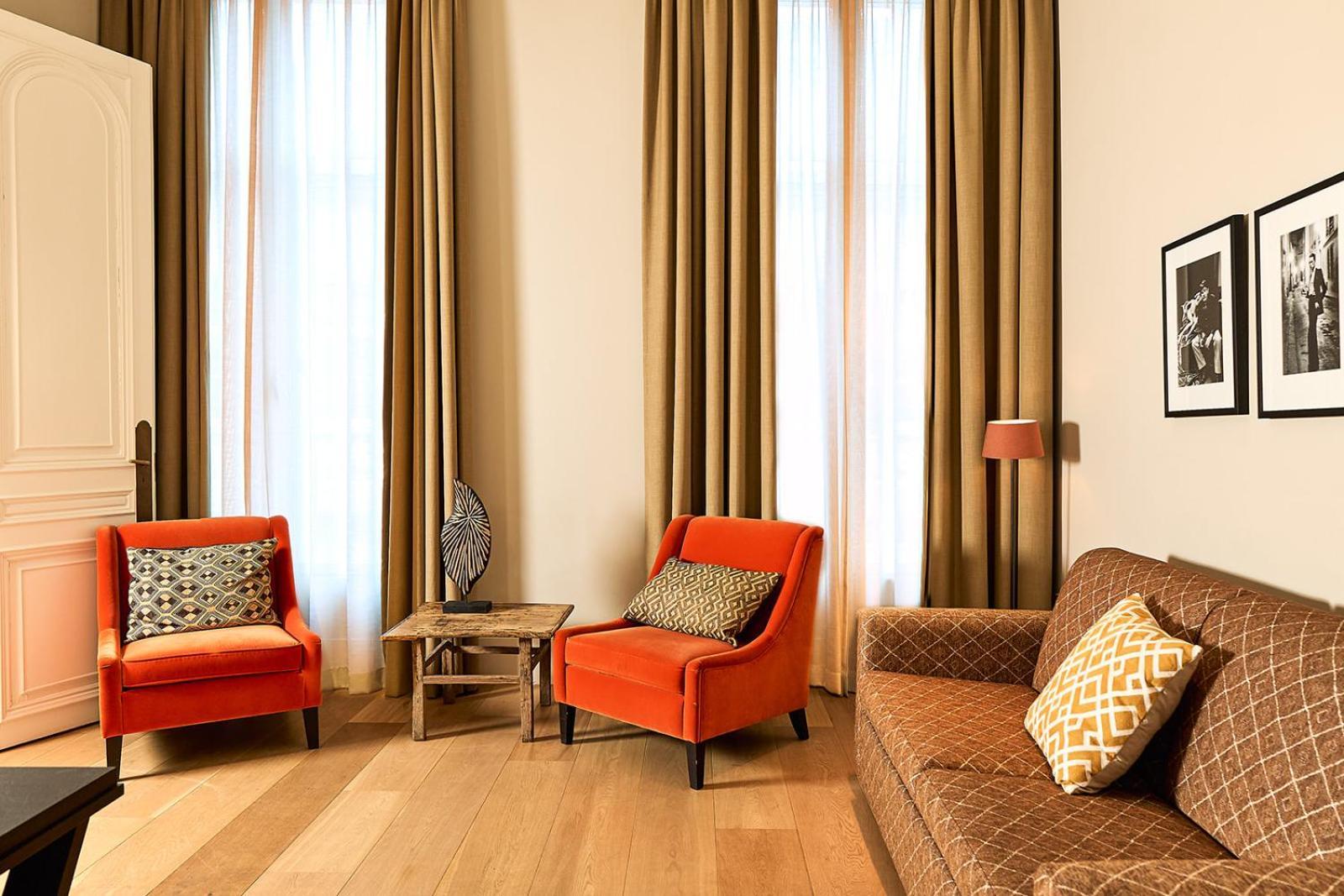 Hotel Franq Anversa Esterno foto